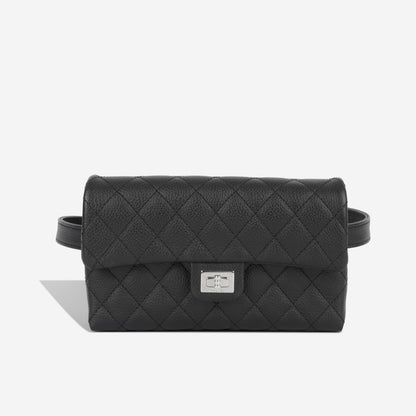 Chanel Re-issue Uniform Belt Bag
