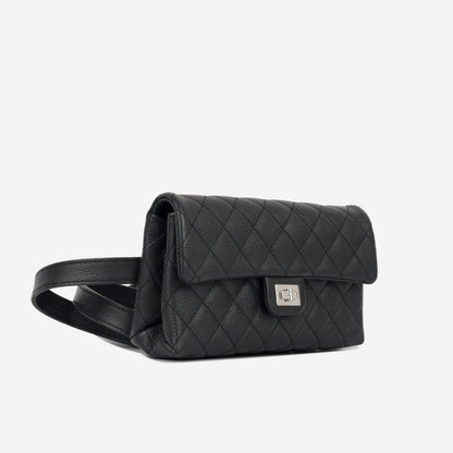 Chanel Re-issue Uniform Belt Bag