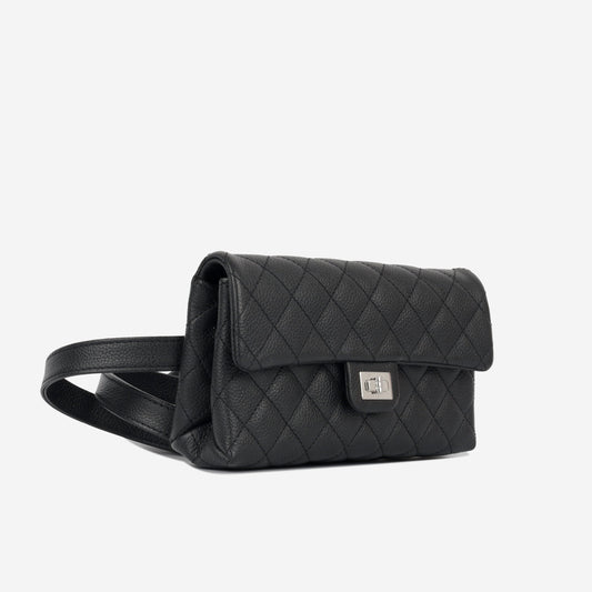Chanel Re-issue Uniform Belt Bag