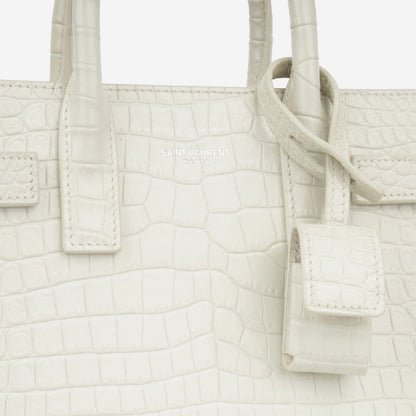 Saint Laurent Nano Sac de Jour