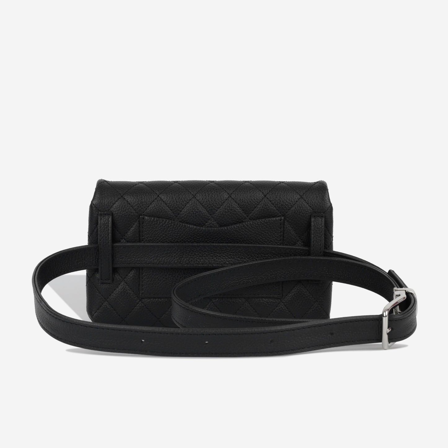 Chanel Re-issue Uniform Belt Bag