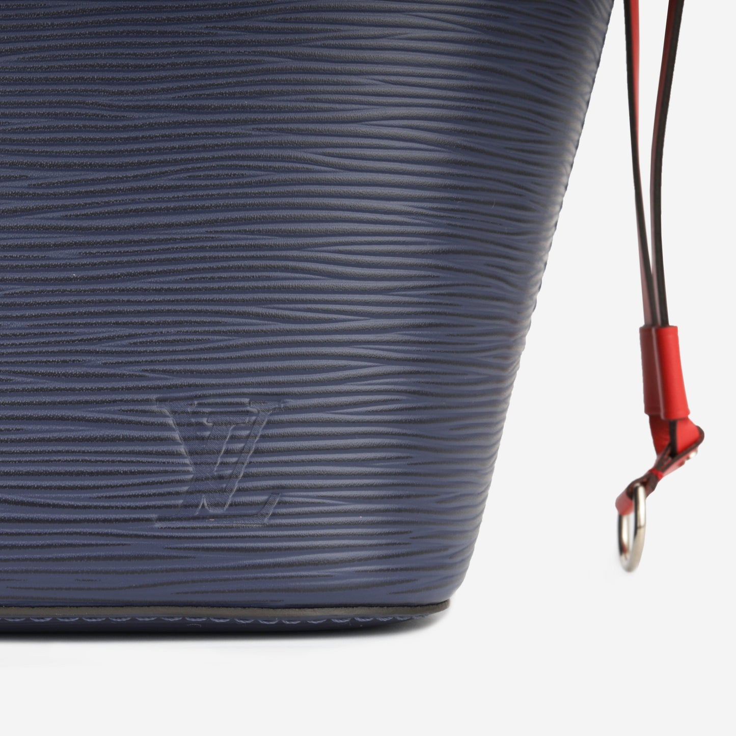 Louis Vuitton Neverfull MM - Epi