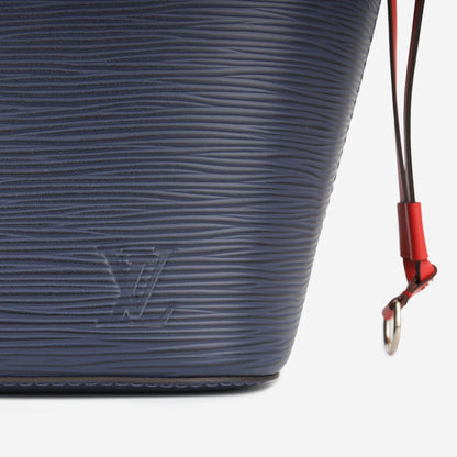 Louis Vuitton Neverfull MM - Epi