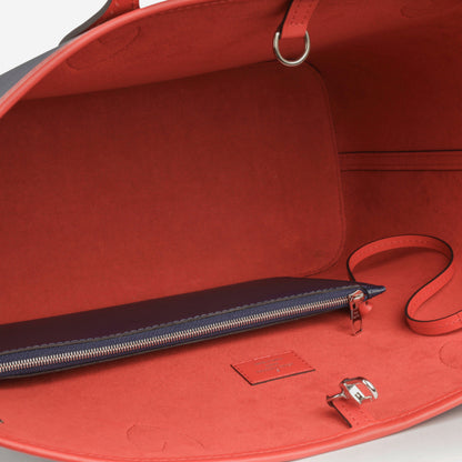 Louis Vuitton Neverfull MM - Epi
