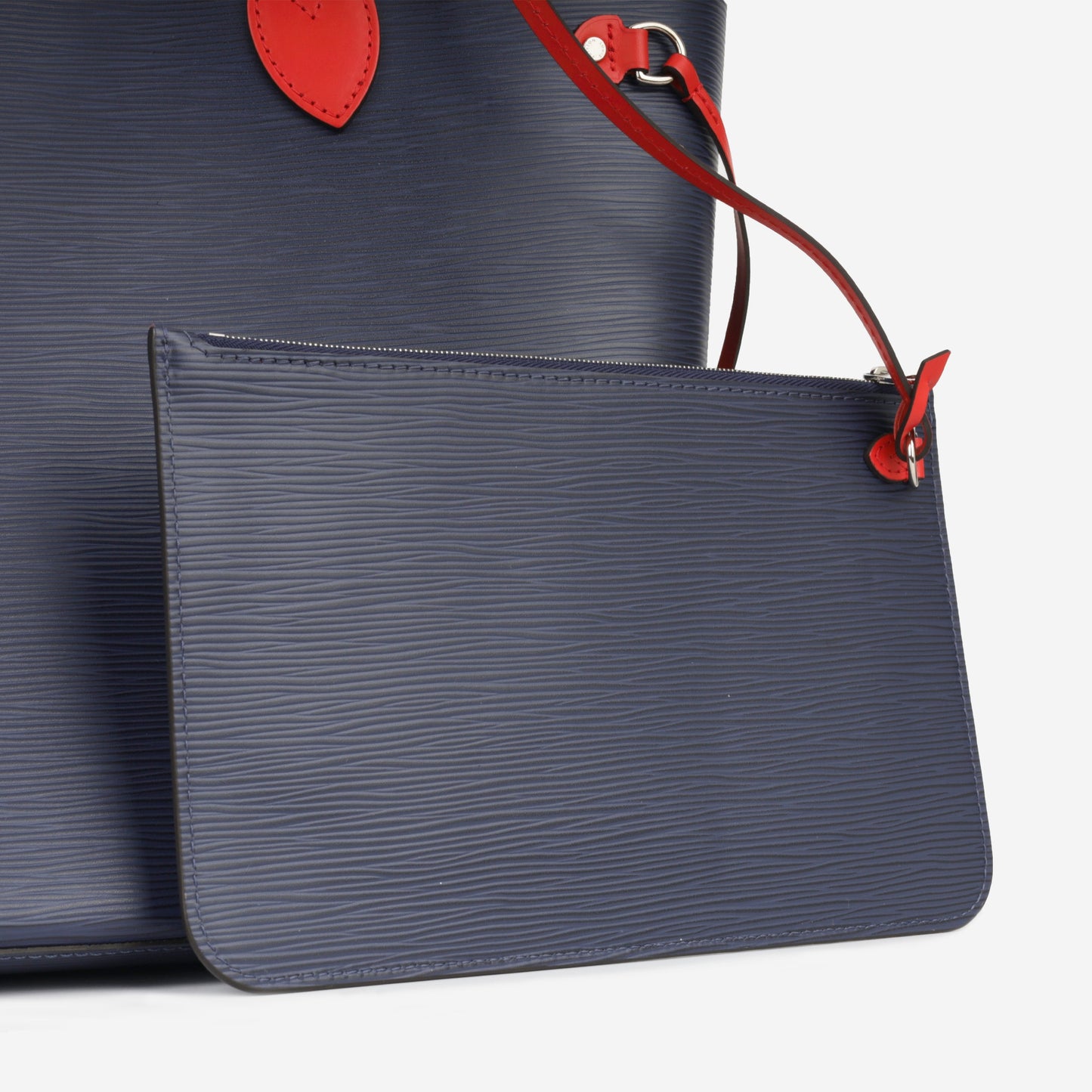 Louis Vuitton Neverfull MM - Epi