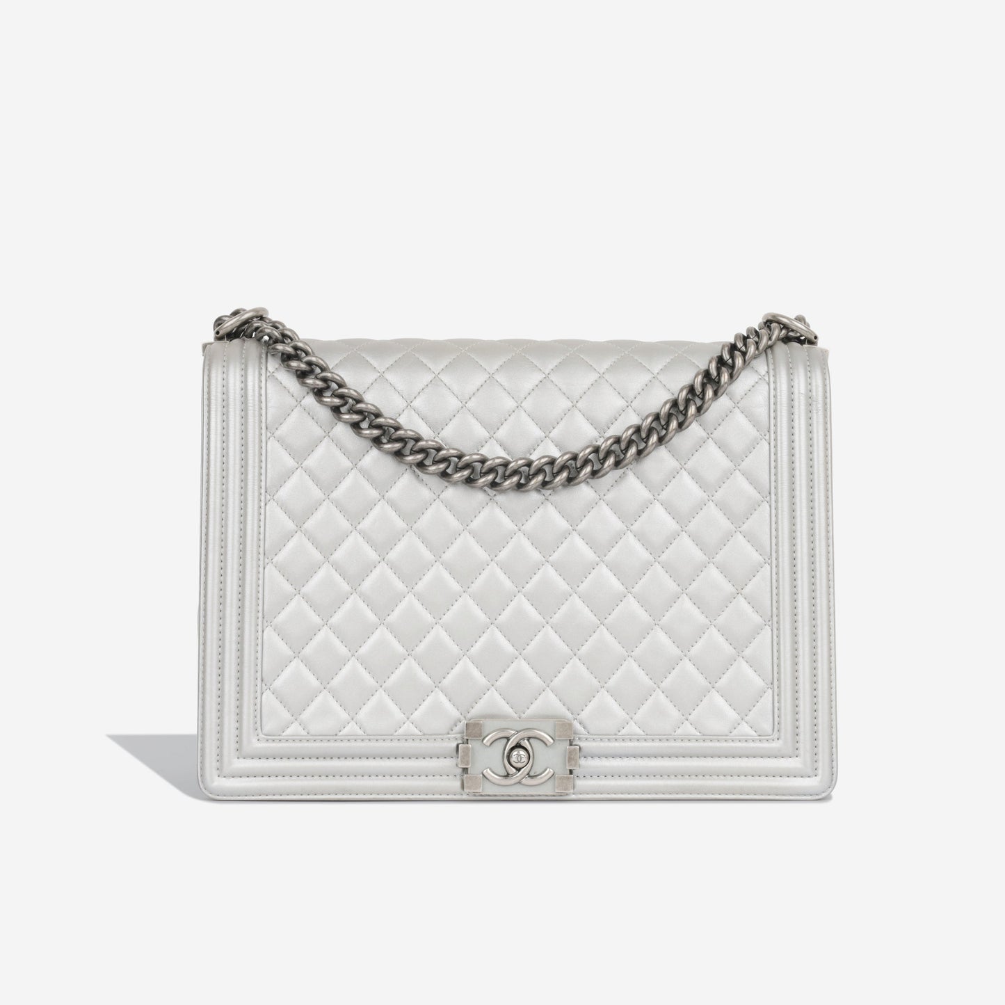 Chanel Large Boy Bag