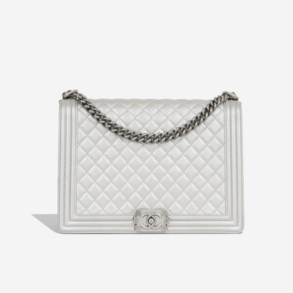 Chanel Large Boy Bag