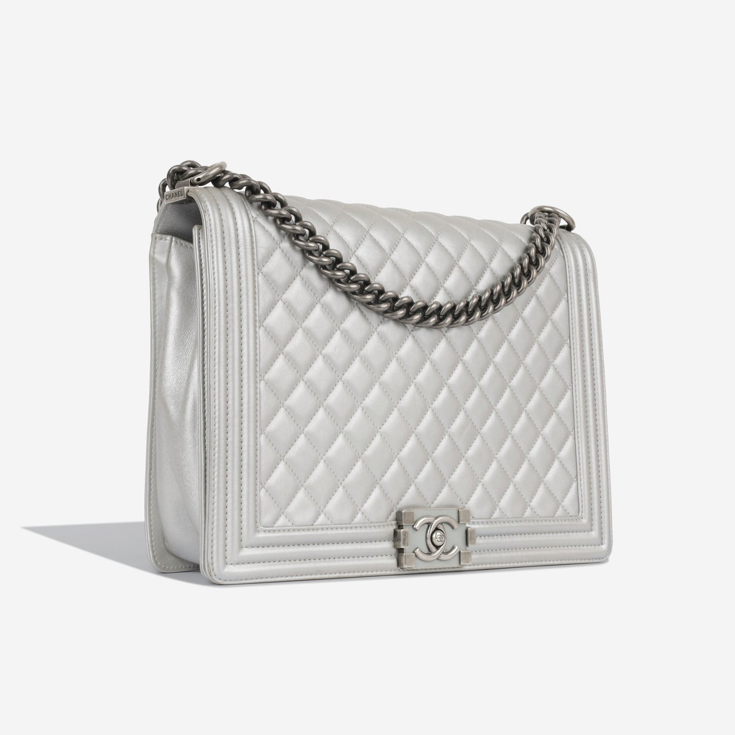 Chanel Large Boy Bag