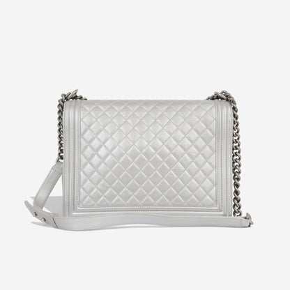 Chanel Large Boy Bag