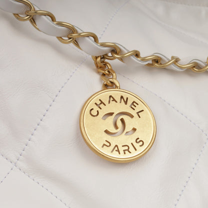 Chanel 22 Tote Bag