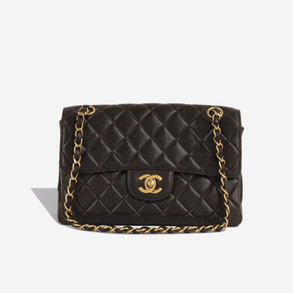Chanel Double Sided Classic Flap Bag - Small