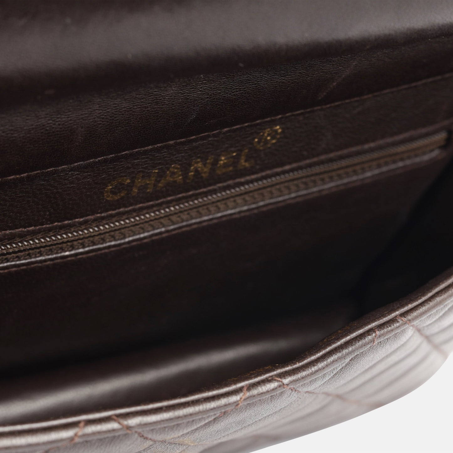 Chanel Double Sided Classic Flap Bag - Small