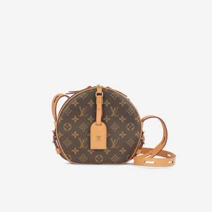 Louis Vuitton Boite Chapeau Souple MM