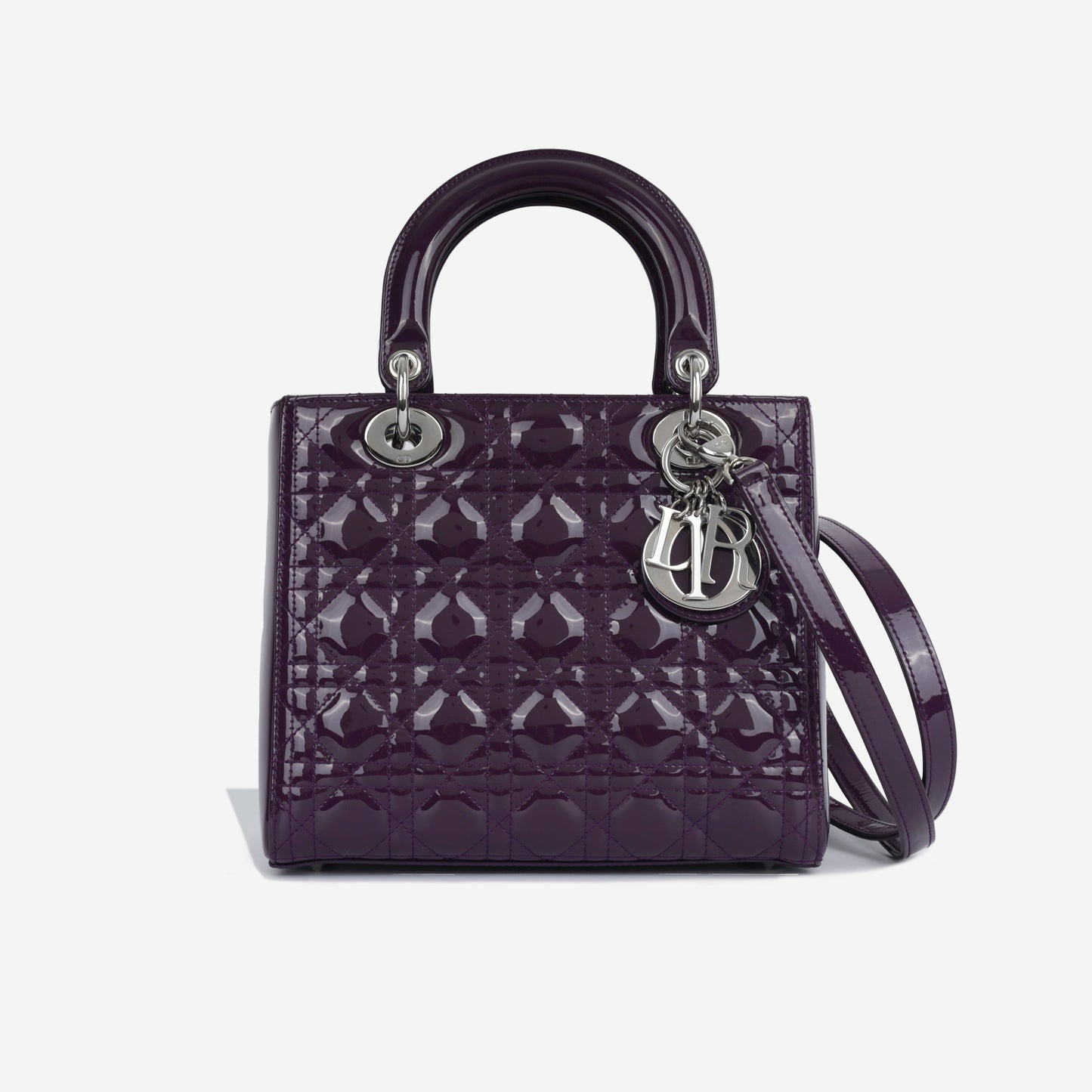 Christian Dior Medium Lady Dior