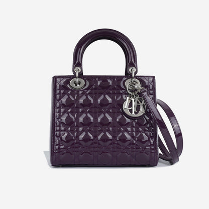 Christian Dior Medium Lady Dior