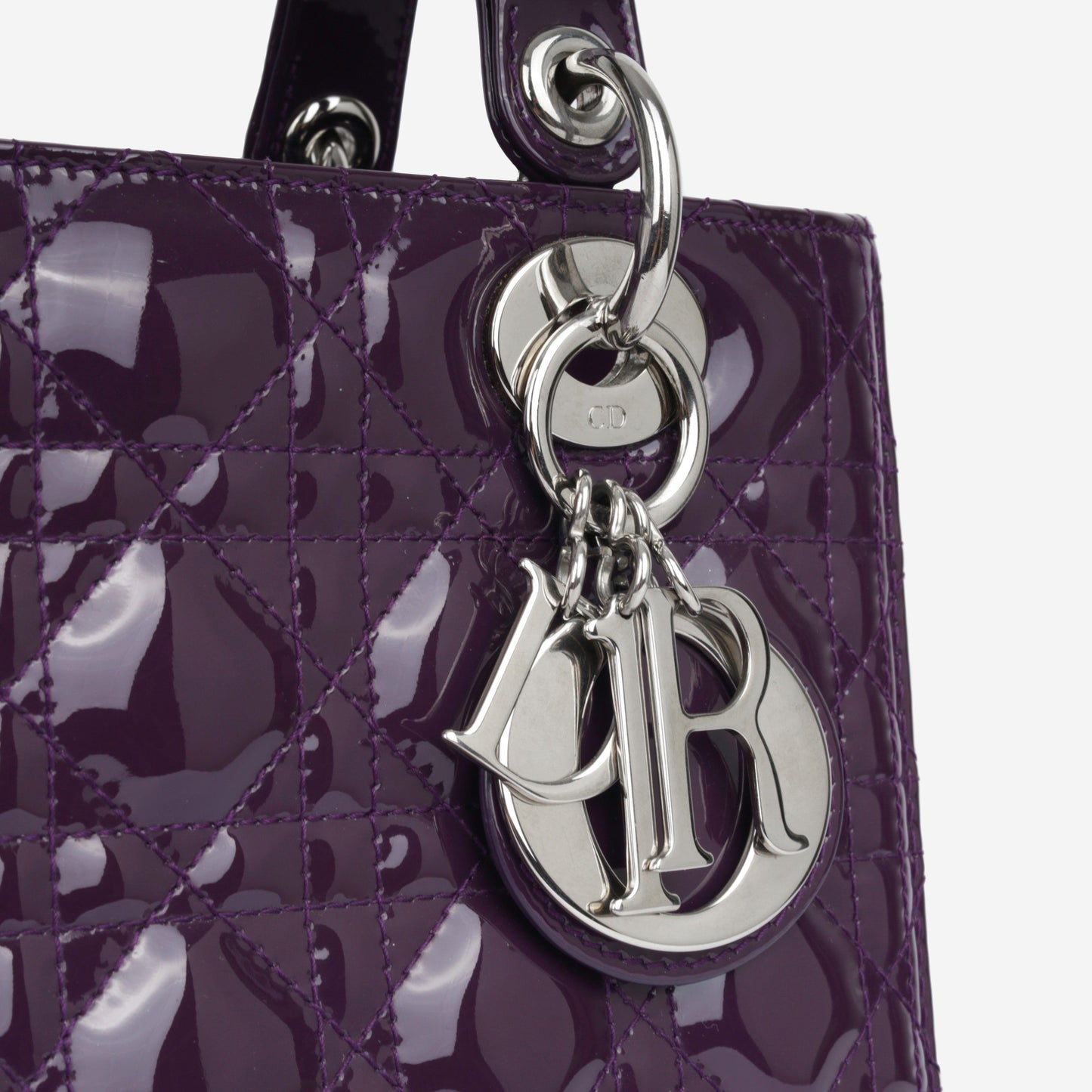 Christian Dior Medium Lady Dior