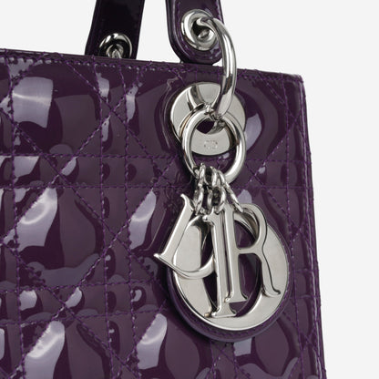 Christian Dior Medium Lady Dior