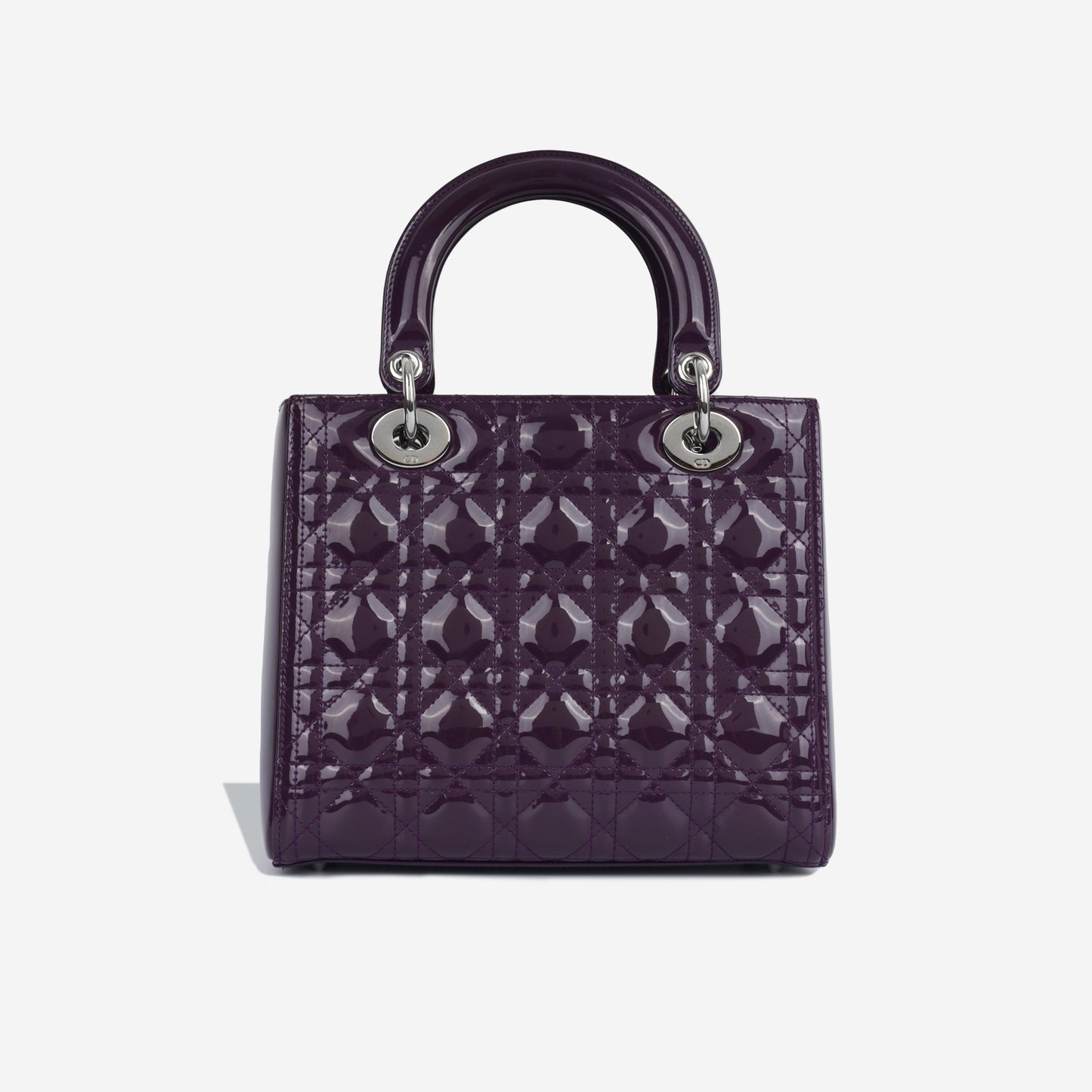 Christian Dior Medium Lady Dior
