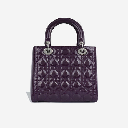 Christian Dior Medium Lady Dior