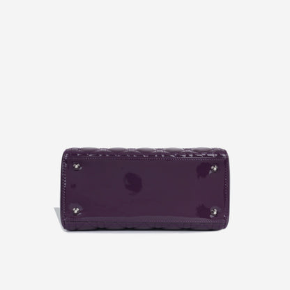 Christian Dior Medium Lady Dior
