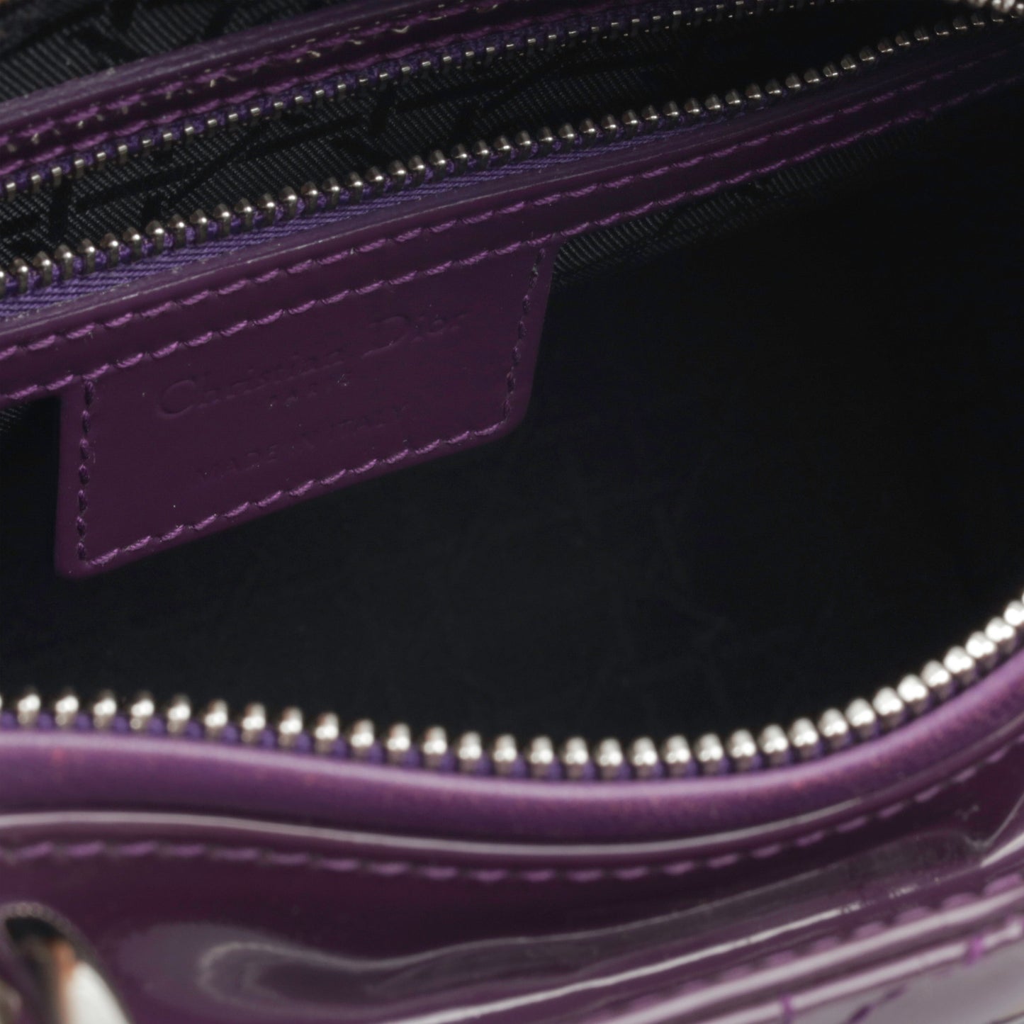 Christian Dior Medium Lady Dior