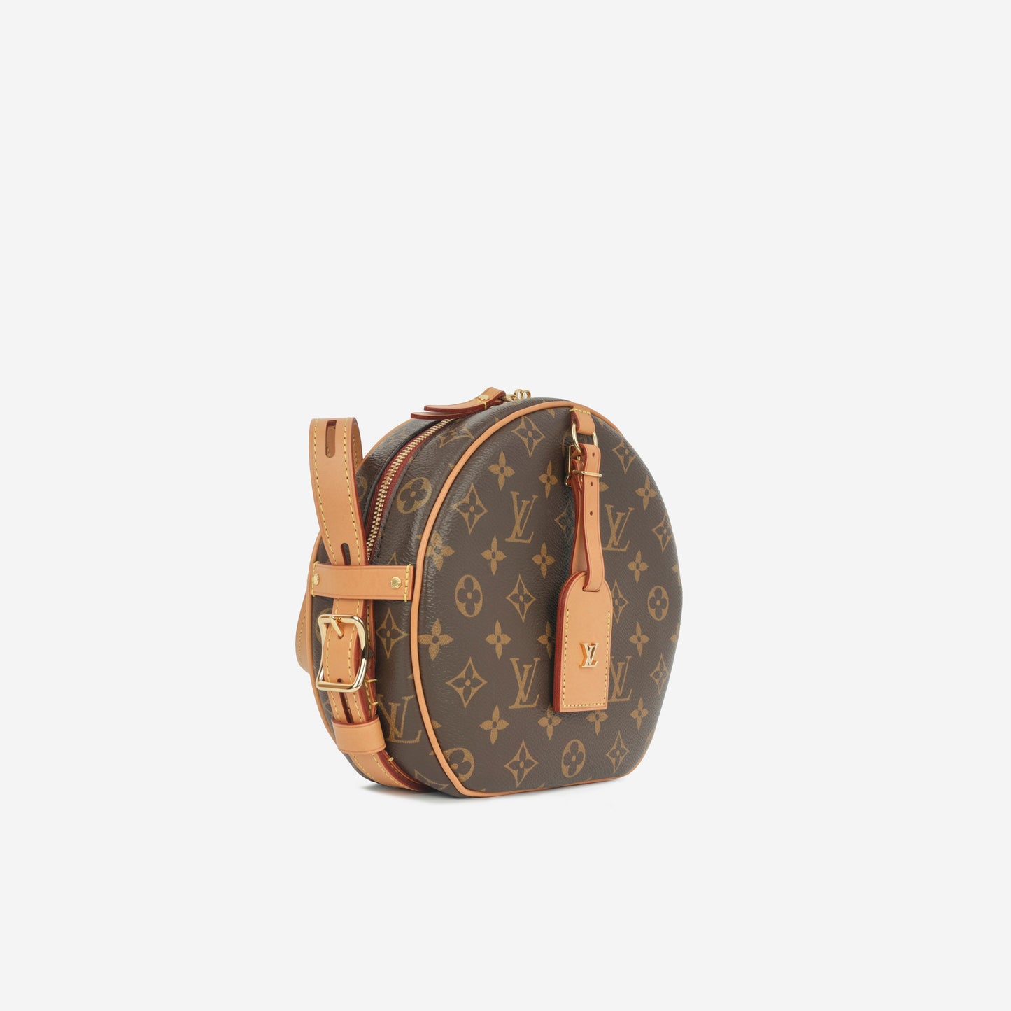 Louis Vuitton Boite Chapeau Souple MM