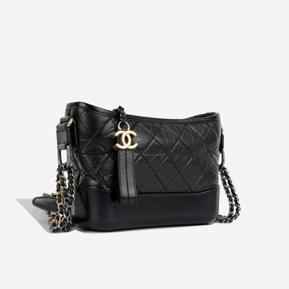 Chanel Gabrielle - Small