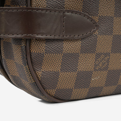 Louis Vuitton Highbury Shoulder Bag