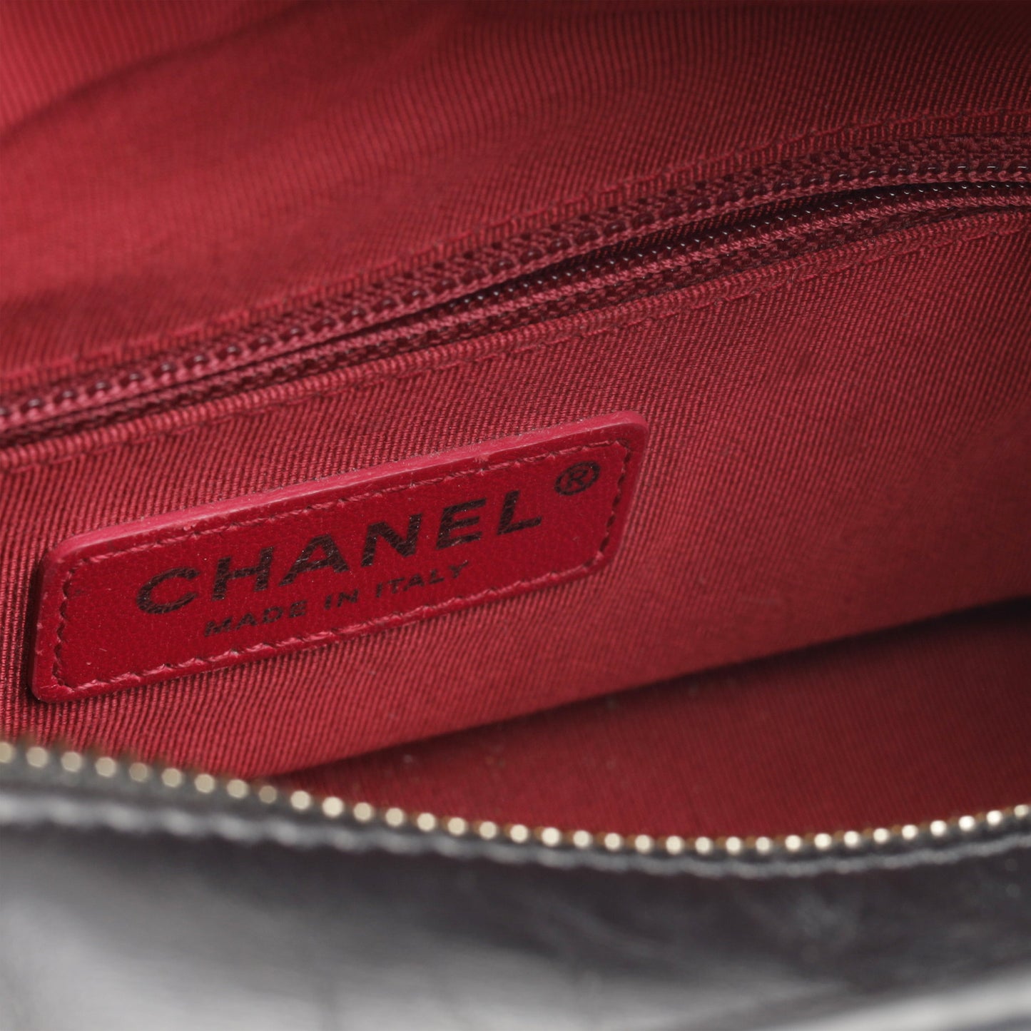 Chanel Gabrielle - Small