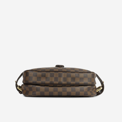 Louis Vuitton Highbury Shoulder Bag