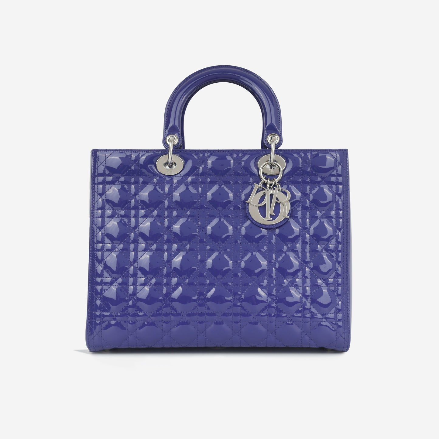 Christian Dior Lady Dior - Royal Blue