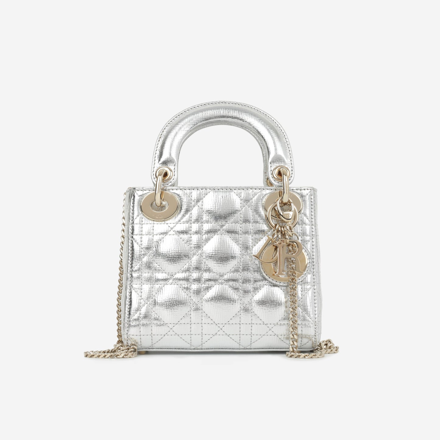 Christian Dior Lady Dior - Mini