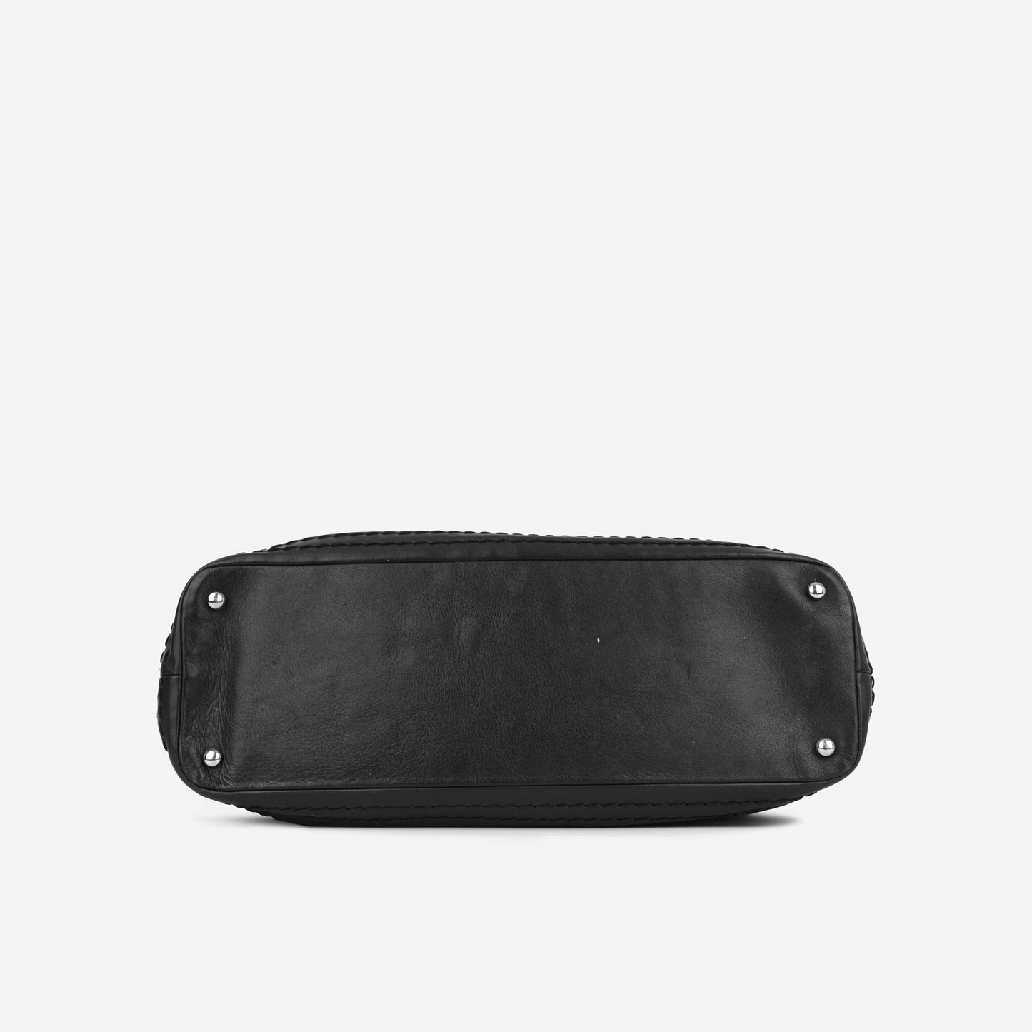 Chanel Chanel Expandable Ligne Flap Bag