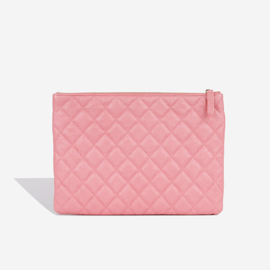 Chanel Flap O-Case