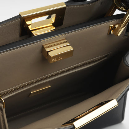 Fendi Peekaboo IseeU - Small