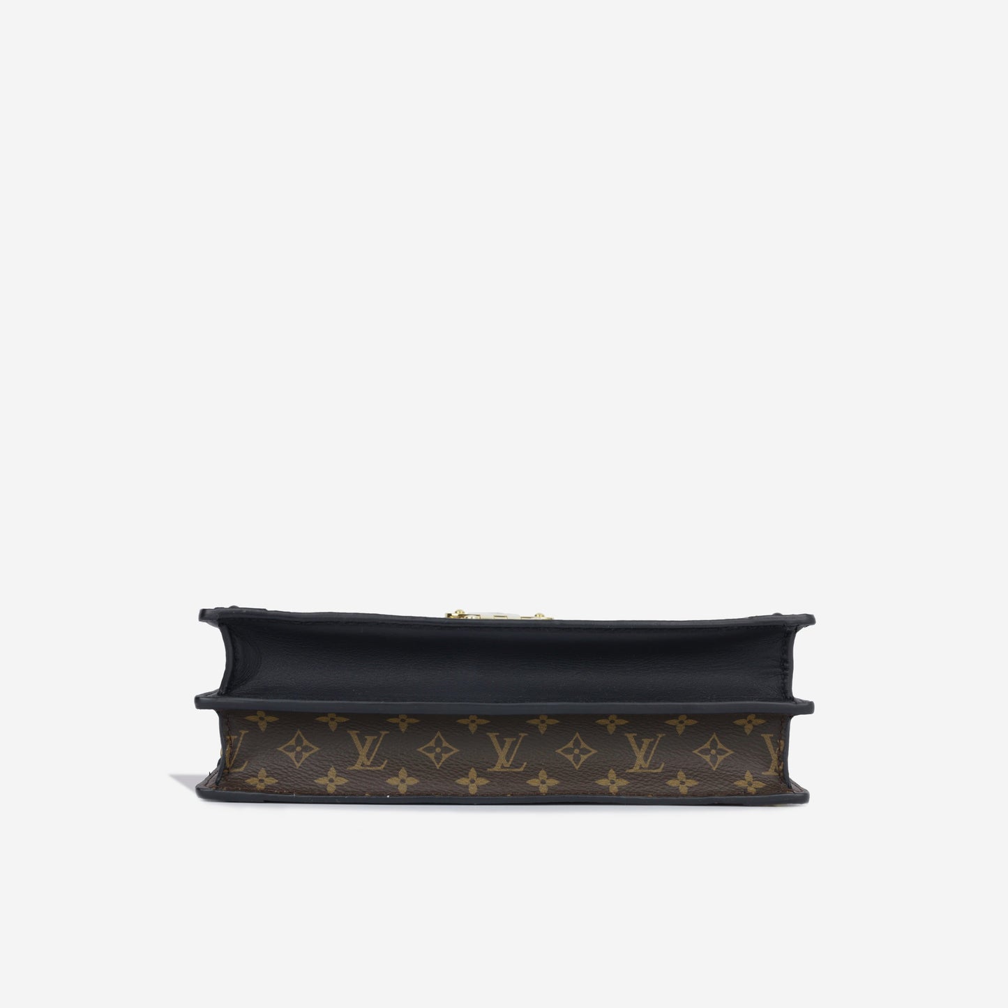 Louis Vuitton Trunk Clutch Souple