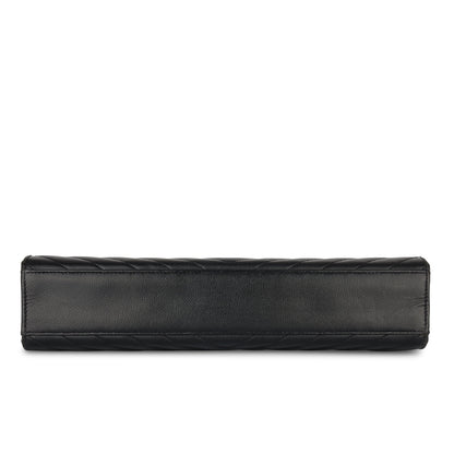 Saint Laurent Large Envelope on Chain