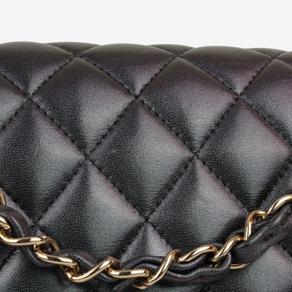 Chanel Classic Flap Bag - Medium