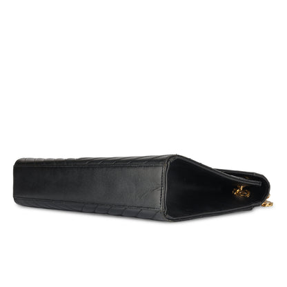 Saint Laurent Large Envelope on Chain