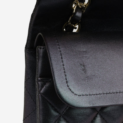 Chanel Classic Flap Bag - Medium
