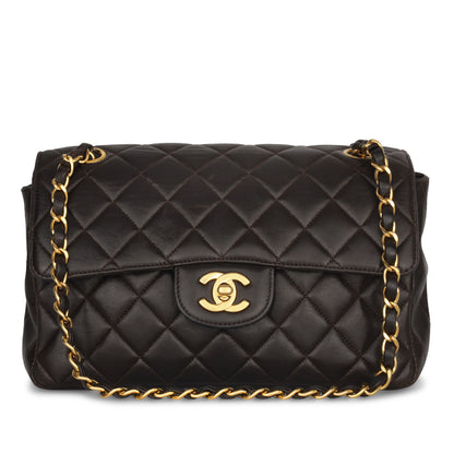 Chanel Double Sided Classic Flap Bag - Small