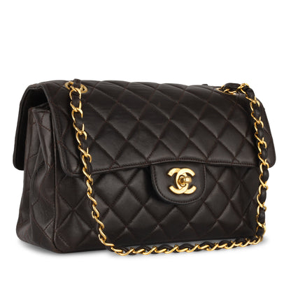 Chanel Double Sided Classic Flap Bag - Small