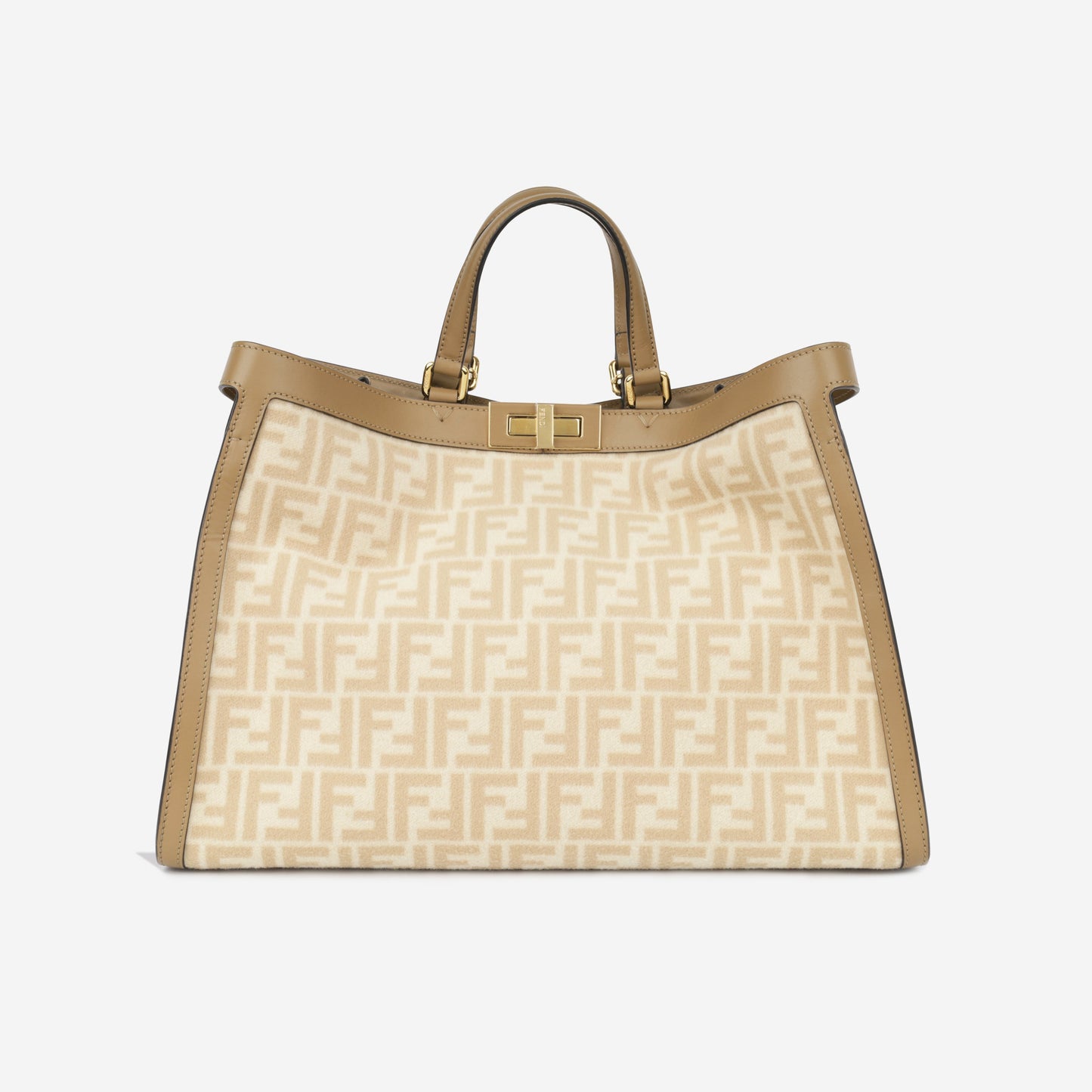 Fendi Peekaboo - Large