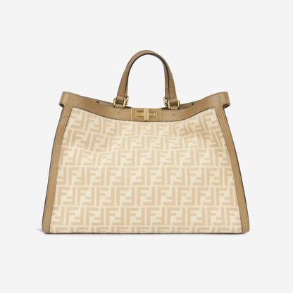Fendi Peekaboo - Large