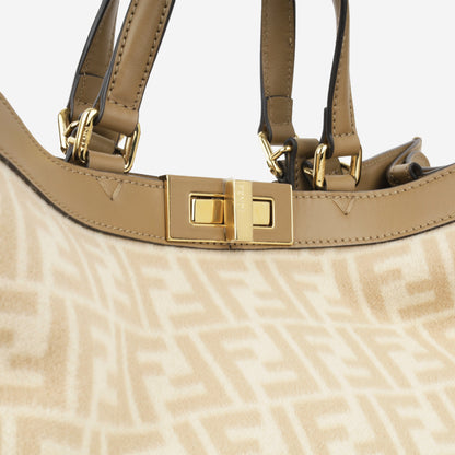 Fendi Peekaboo - Large
