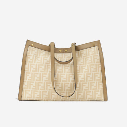 Fendi Peekaboo - Large