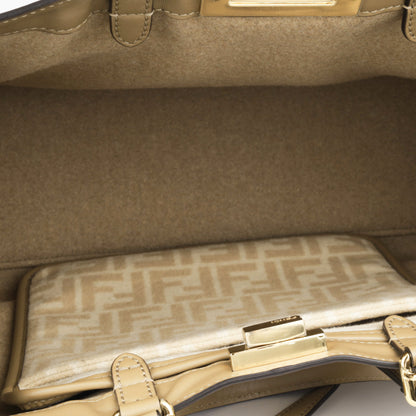 Fendi Peekaboo - Large