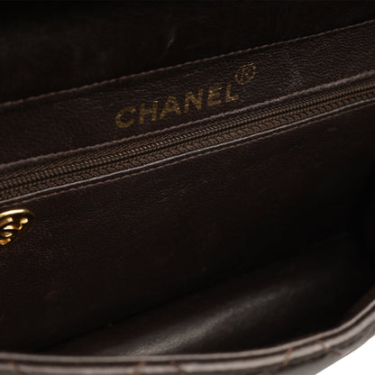 Chanel Double Sided Classic Flap Bag - Small