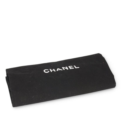 Chanel Double Sided Classic Flap Bag - Small
