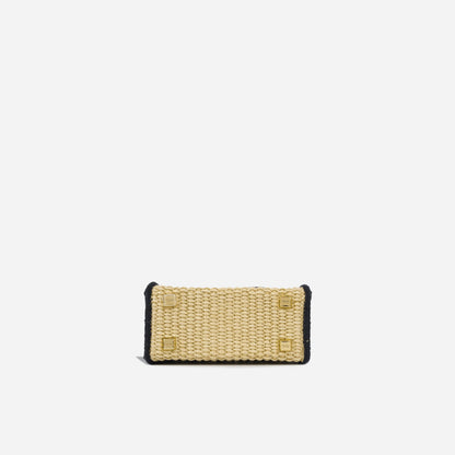 Fendi Mini Vertical Sunshine Tote